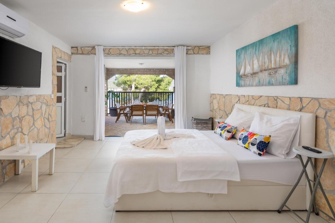 Estella Apartmán *