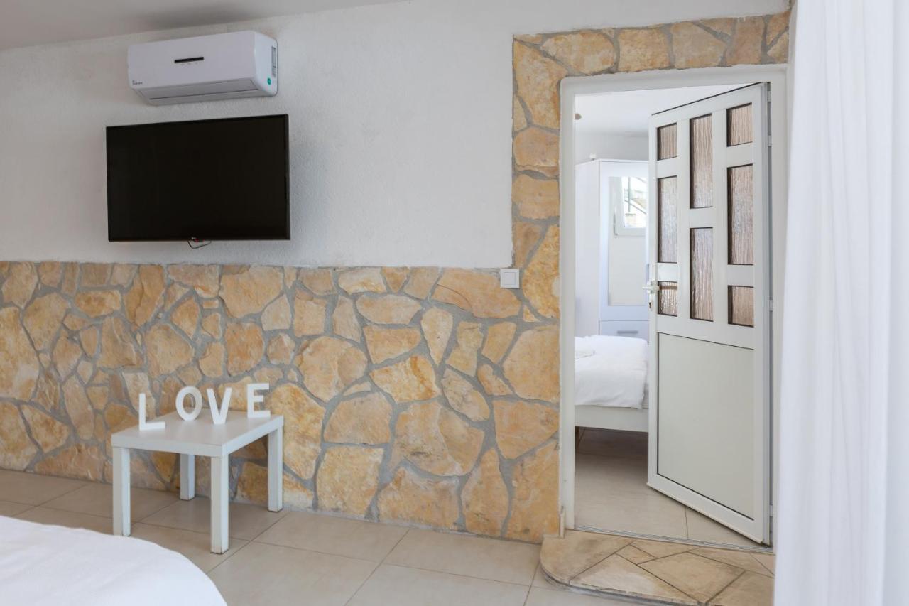 Apartment Estella Rogoznica (Sibenik-Knin)