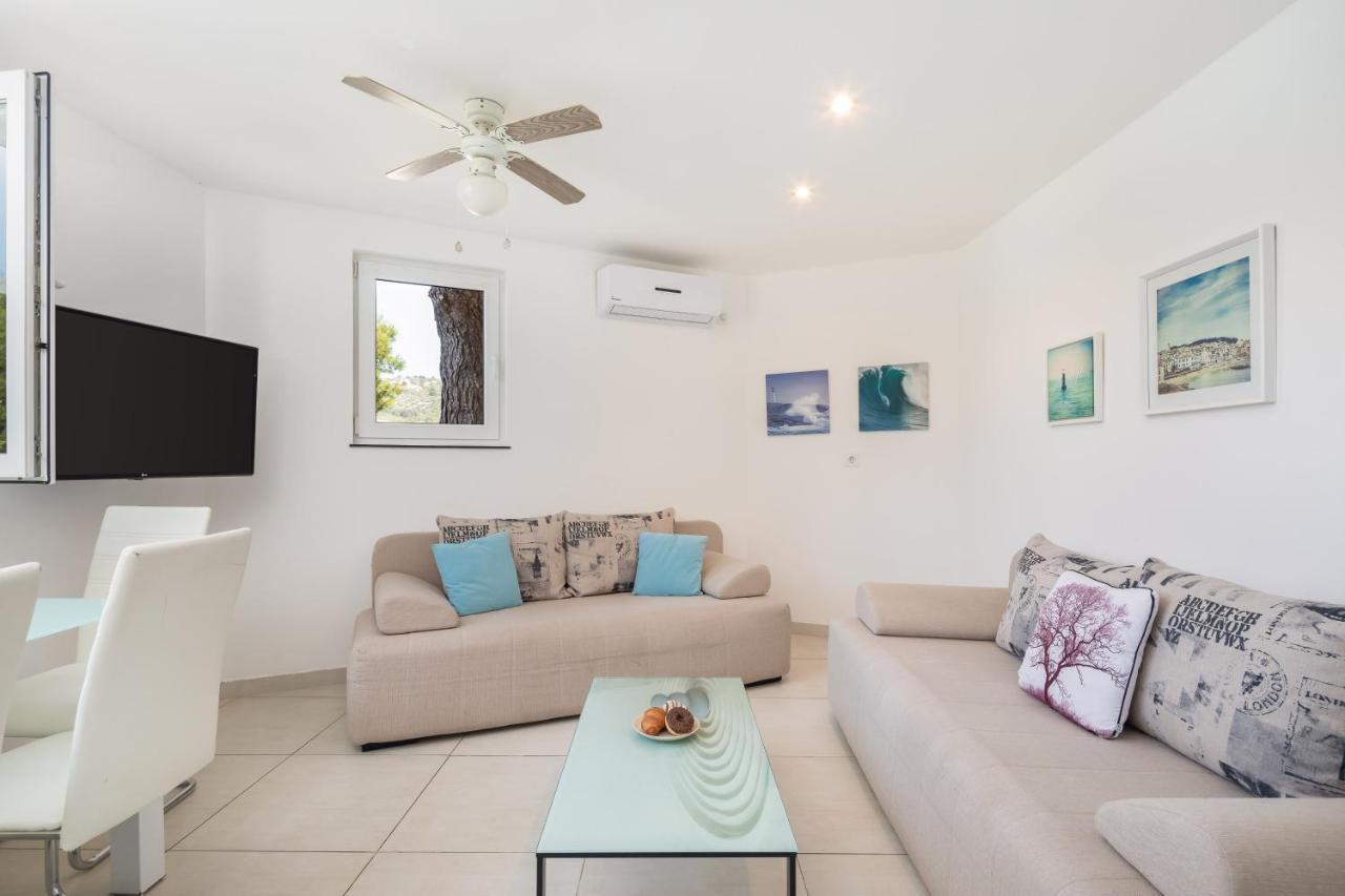 Estella Apartment Rogoznica (Sibenik-Knin)