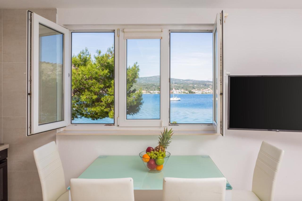 Estella * Rogoznica (Sibenik-Knin)