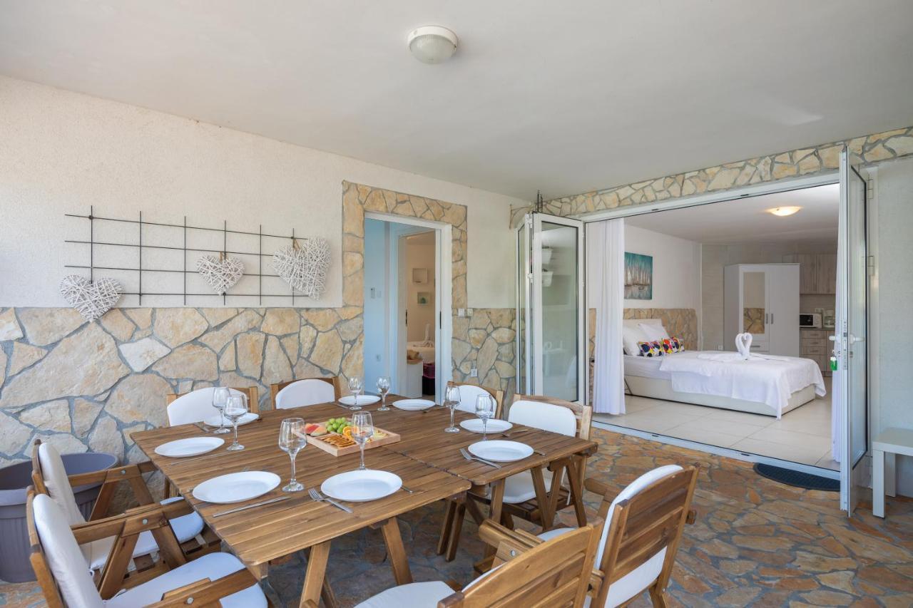 Apartment Estella Rogoznica (Sibenik-Knin)