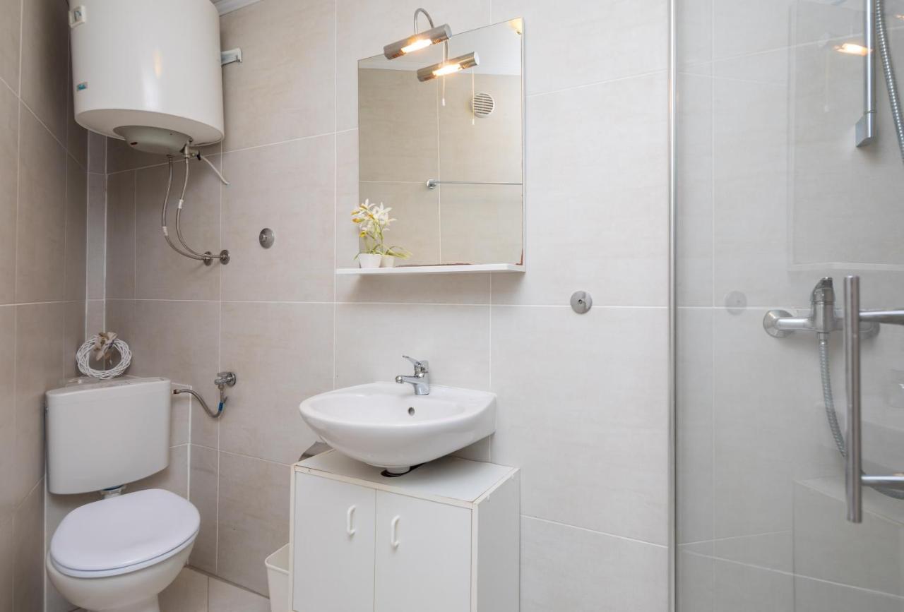 Estella Apartment Rogoznica (Sibenik-Knin)
