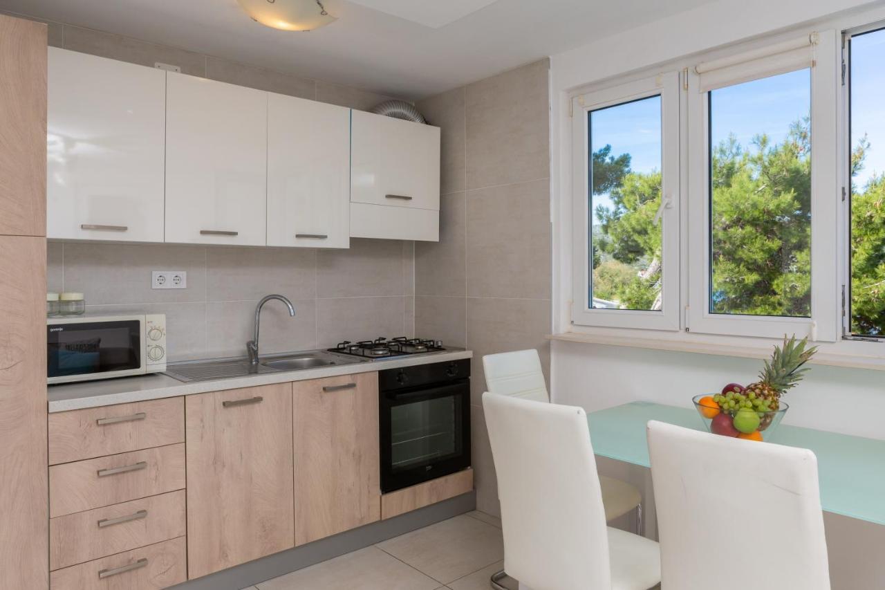 Estella Apartment Rogoznica (Sibenik-Knin)